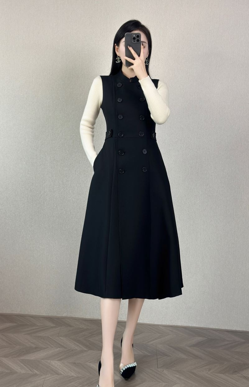 Christian Dior Dress Suits